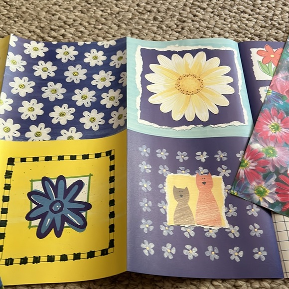 Plaid Mod Podge kit that contains most of the items you would need for projects. - Picture 11 of 13